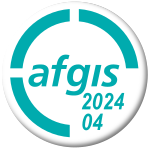 afgis-Qualitätslogo mit Ablauf 2024/04: Mit einem Klick auf das Logo öffnet sich ein neues Bildschirmfenster mit Informationen über 4QD - Qualitätskliniken.de GmbH und ihr Internet-Angebot: www.qualitaetskliniken.de